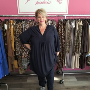 Tuniek/Jurk