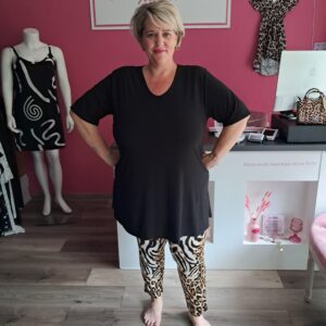 Magna Legging