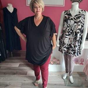 comfy broek