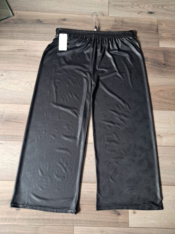 Magna wijde broek